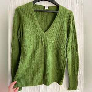 Jcrew sweater